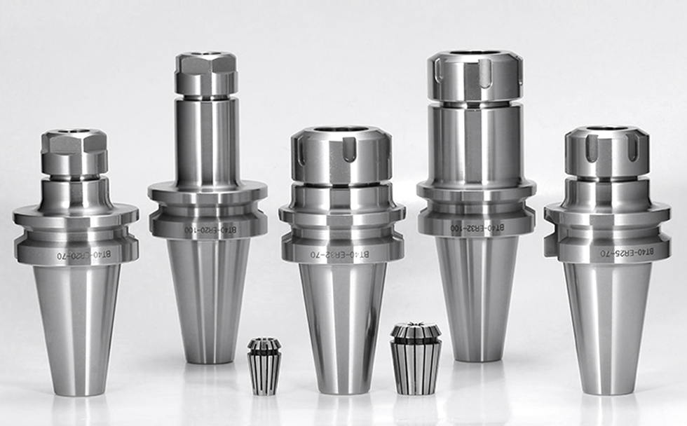 bt40刀柄型號有哪些