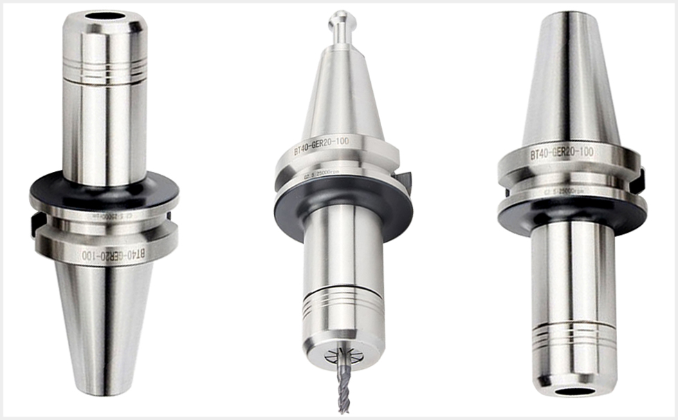 BT40GER高速刀柄