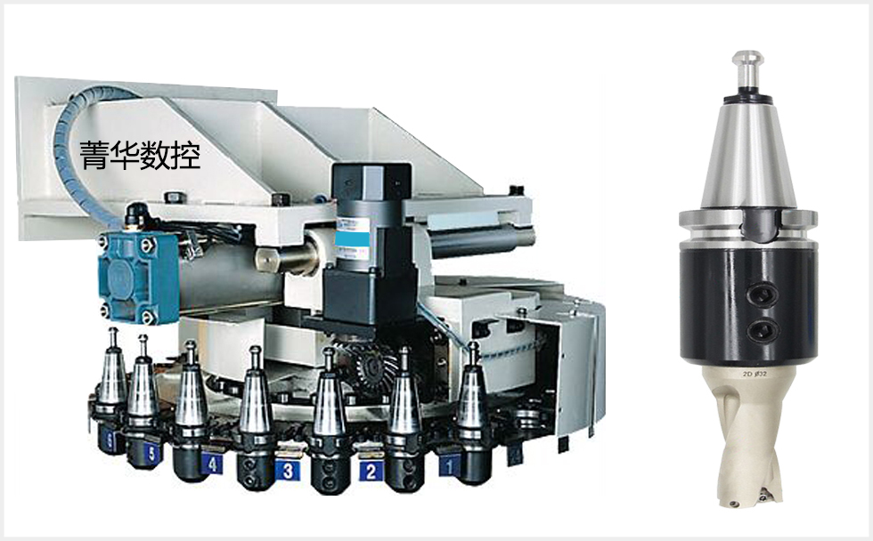 側(cè)固式刀柄應(yīng)用圖