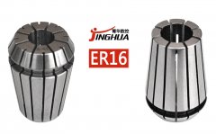 er16夾頭筒夾