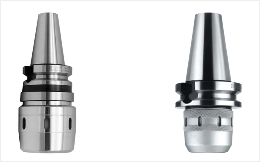 強(qiáng)力銑夾頭刀柄高清大圖