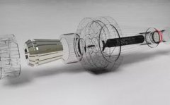 彈性筒夾怎么選用，對刀具的影響？