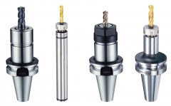 筒夾有什么用途